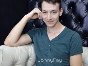 JonnyFay