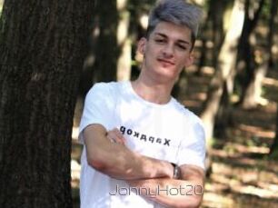 JonnyHot20