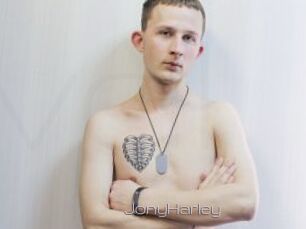 JonyHarley