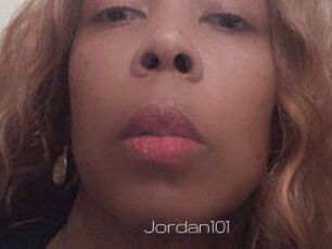 Jordan101