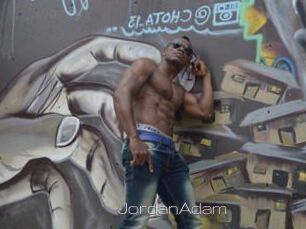 JordanAdam
