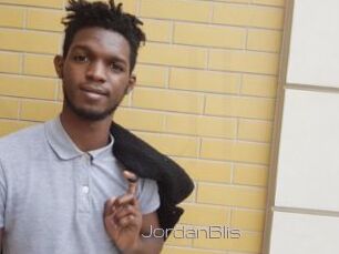 JordanBlis
