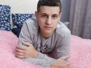 JordanRock