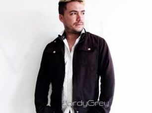 JordyGrey