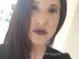 JordyanHayes