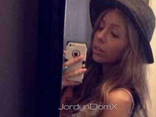 JordynDomX