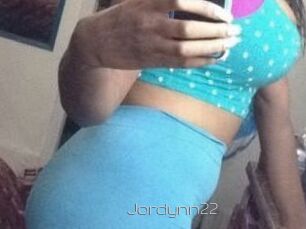 Jordynn22