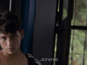 Joreme