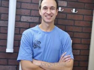 JorgePass