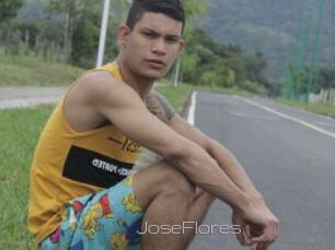 JoseFlores