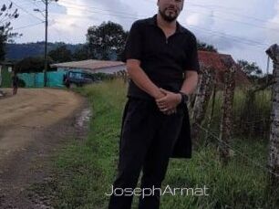 JosephArmat