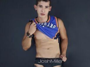 JoshMiller