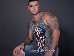 JoshRamirez