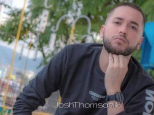 JoshThomson18