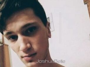 Joshua_Belle