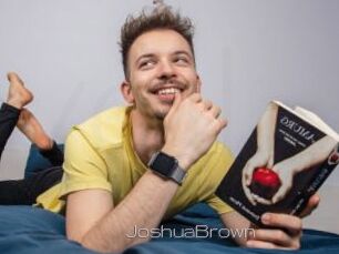 JoshuaBrown