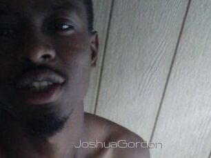 Joshua_Gordon