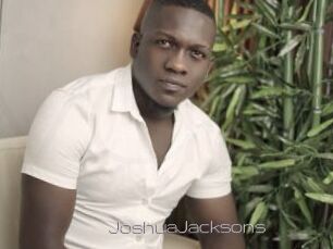 JoshuaJacksons