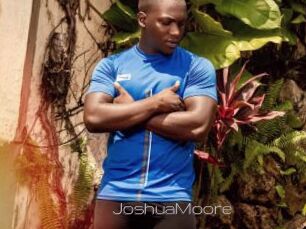 JoshuaMoore