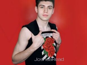 JoshuaRead