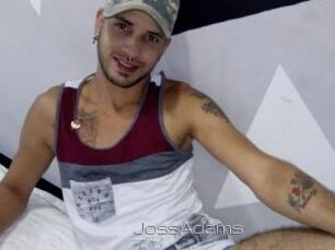JossAdams
