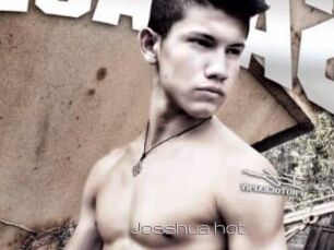 Josshua_hot