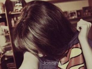 Jossiny