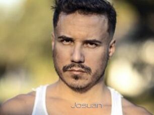 Josuan