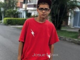 Josue_Maxx