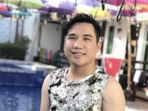 JovenDizon