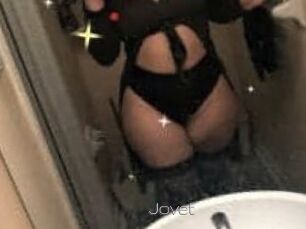 Jovet