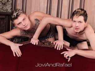 JoviAndRafael