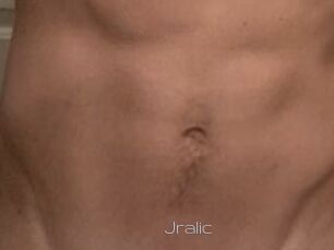 Jralic