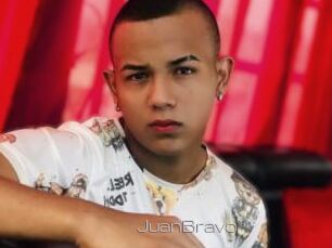 JuanBravo