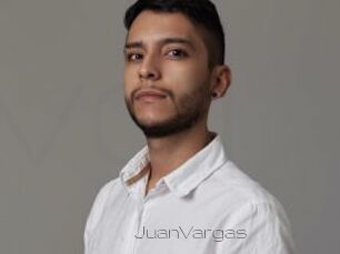 JuanVargas
