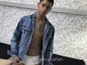 Juan_stefan