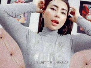 JuanitaSex69