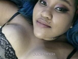 JuciPanda