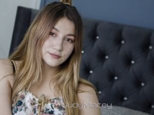 JudyMacey