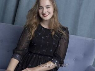 JudyMapler