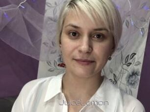 JuiceLemon