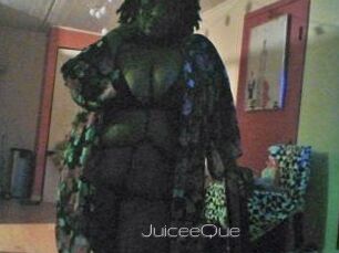 JuiceeQue