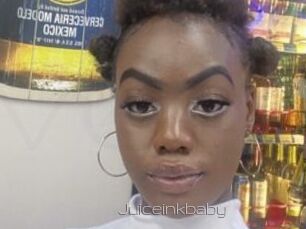 Juiceinkbaby