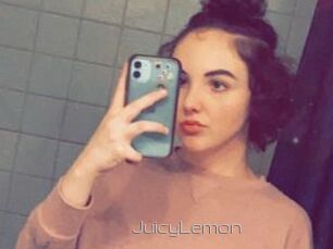 JuicyLemon