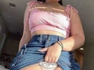 JuicyNamtae