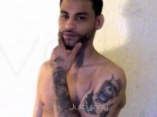 Juicyjaay
