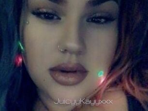 JuicyyKayyxxx