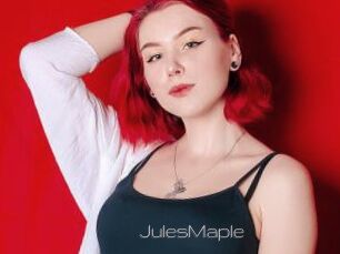 JulesMaple