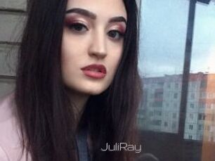 JuliRay
