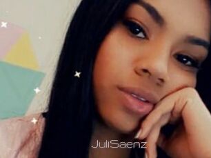 JuliSaenz